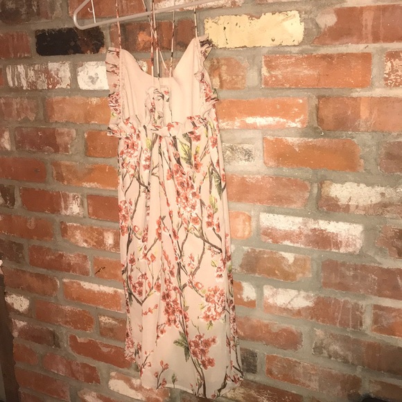 Lucca Couture Dress - Picture 4 of 8